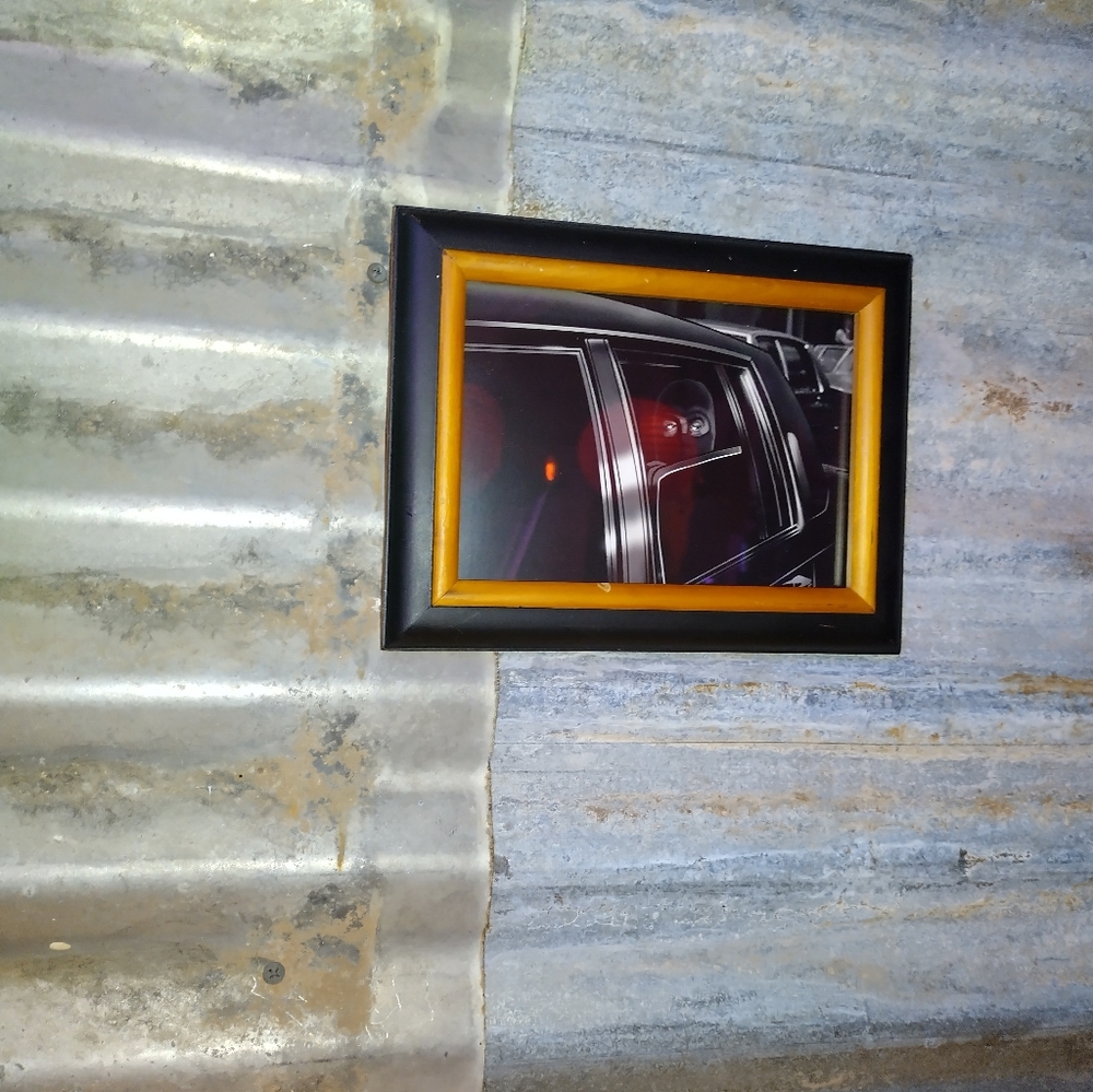 Burglar Art Print By Neon Nicho